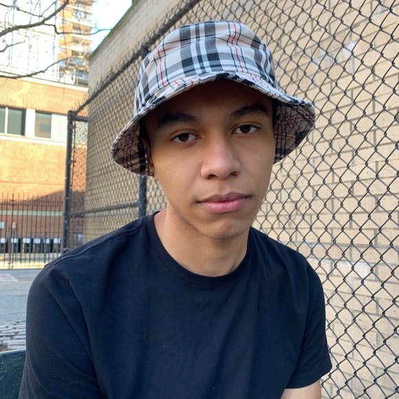 pacsun bucket hat
